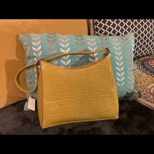 Liz Claiborne purse.